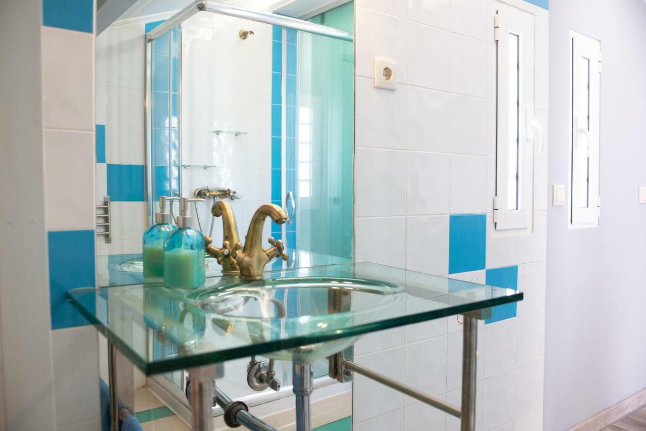 Apartamento Terrace เซซิมบรา ภายนอก รูปภาพ